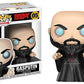 Funko Pop Hellboy: Rasputin Collectible Vinyl Figure