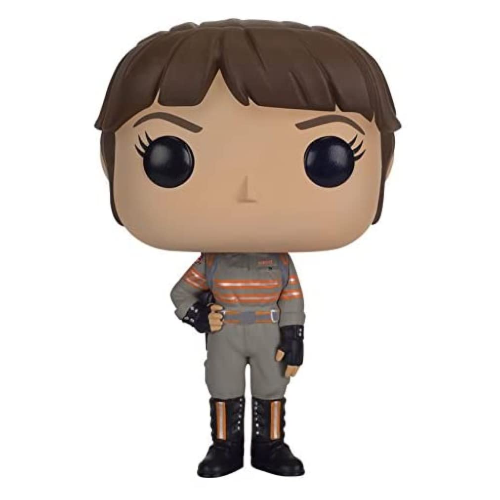 Funko Pop Movies: Ghostbusters 2016 Erin Gilbert Action Figure