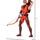 McFarlane Toys - DC Build-A 7 Figures Wave 10 - Titans - Arsenal