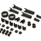 Kyosho Mini-Z Crawler Axle Parts Set MX002