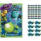 Monsters Party Game [Contains 2 Manufacturer Retail Unit(s)