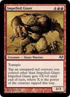 Magic: the Gathering - Impelled Giant - Eventide