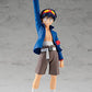 Good Smile Tengen Toppa Gurren Lagann: Simon Pop Up Parade Pvc Figure, Multicolor