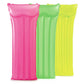 Intex Neon Frost Air Mat (Colors May Vary)