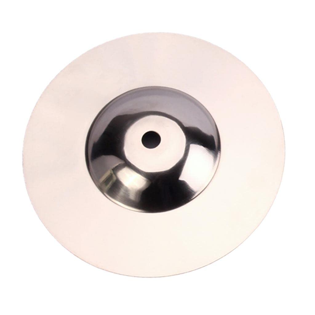 Calandis Mini 141Mm 5.6Inch Hand Hammered Cymbal Gong For Children Kids Musical Toy | Cymbals | Percussion
