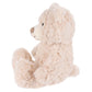 Apricot Lamb Toys Plush Cream Flower Teddy Bear Stuffed Animal Soft Cuddly Perfect For Child 7.9 Inches