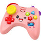  Baby Musical Game Handle Toy | Fun Learning, Educational Controller For Kids, Toddlers.