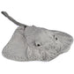 13'' Southern Stingray Plush Stuffed Animal Toy