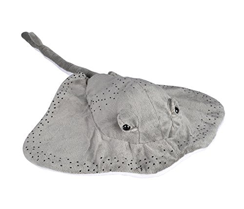 13'' Southern Stingray Plush Stuffed Animal Toy