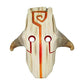 Dota 2 Juggernaut Mask (Electronic Games)