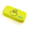Numskull Official The Grinch Hard Shell Travel Case For Nintendo Switch And Oled Model 2021, Fits 10 Games And Accessories