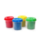 NonToxic Creative 30 Dough Clay 5 Different Colors, (Pack Of 6 Pcs)