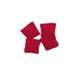 2'' Bean Bag Toss Mini Cornhole Red set of 4