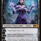 Magic: The Gathering - Liliana, The Necromancer - Foil - Planeswalker Deck Exclusive - Core Set 2019