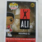 Funko POP Sports Muhammad Ali Figure - One Size, Multicolor, Plastic, Model 38332