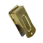 Armory Replicas - U.S. D-Day Paratrooper Brass Cricket Clicker