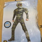 Master Chief Classic Muscle Costume, Small (4-6)