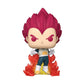 Funko Pop Super Saiyan God Vegeta Special Edition 1868