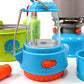 Az Trading & Import Ps80A Little Explorers Camping Gear Toy Tools Play Set 20Pcs