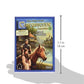Z-Man Games Carcassonne Inns & Cathedrals EXPANSION 1 | Board Game for Adults and Family | Strategy,Medieval Adventure Board Gam