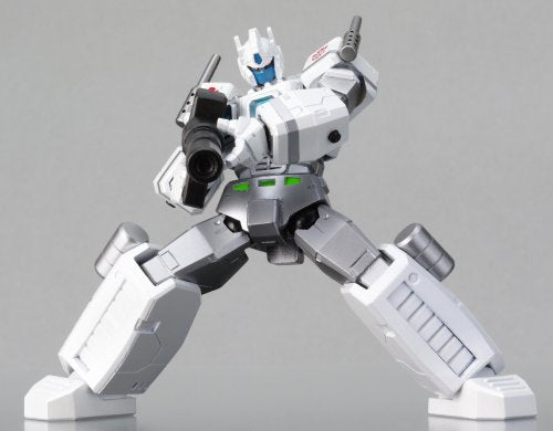 Transformers Kaiyodo Revoltech Super Poseable Action Figure Ultra Magnus