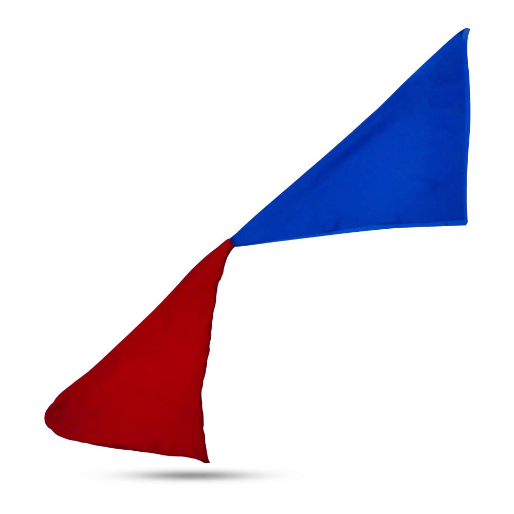 Magic Trick Scarves For Kids - Easy To Master Magic