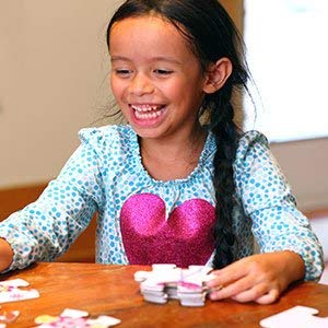Personalized Jigsaw Puzzle For Kids - I See Me! (Ballerina)
