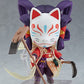 Good Smile Sakuna: Of Rice And Ruin: Princess Sakuna Nendoroid Action Figure,Multicolor