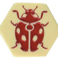 Hive: Ladybug Expansion By Gen42 Games