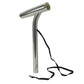 Smith C.E. Smith Outrigger Rod Holder w/Liner Strap - Aluminum [53800]