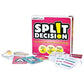 Split Decision