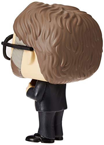 Funko Pop!: Directors - Guillermo Del Toro