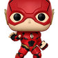 Funko Pop! Movies: Dc Justice League - The Flash Toy Figure