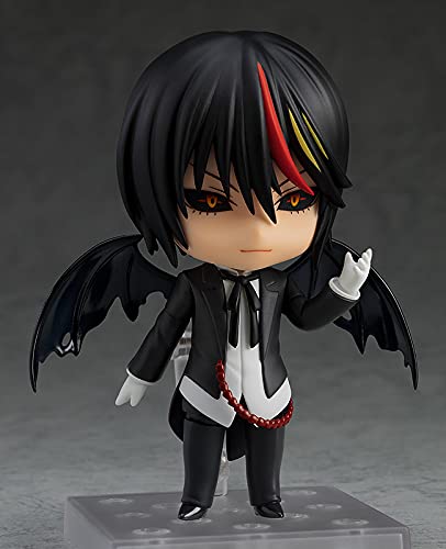 Good Smile Company Nendoroid Diablo Action Figure, Multicolor, One Size, Plastic, Model G12639