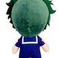 Great Eastern Entertainment My Hero Academia - Deku Sportswear Plush 8' H