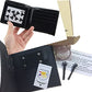 Kktochvc Magic Wallet - Magician Show Prop, Inconceivable Street & Stage Show (Style-1)