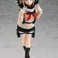 Good Smile My Hero Academia: Himiko Toga Pop Up Parade Pvc Figure, Multicolor