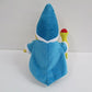 Sanei Super Mario All Star Collection Ac39 Magikoopa/Kamek Stuffed Plush, 8'