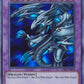 Blue-Eyes Ultimate Dragon (Purple) - Lds2-En018 - Ultra Rare - 1St Edition