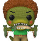 Funko POP! Garbage Pail Kids Collectors Set - Jay Decay, Ali Gator, Leaky Lindsay, Split Kit, Multicolor, Vinyl, Model 6007