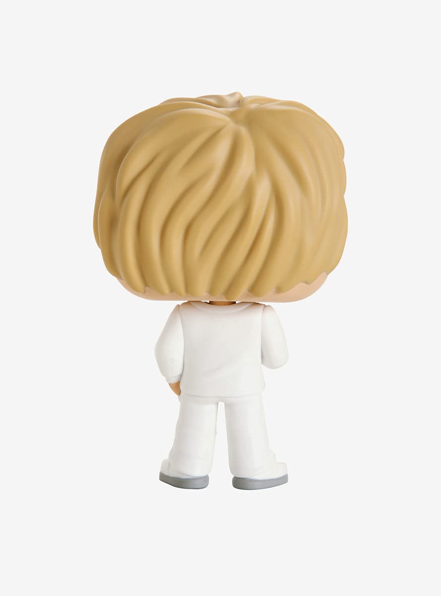 Funko Pop! Rocks Brian Littrell Figure, 3.75 inches, Vinyl, Multicolor, Model 40111