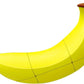 EUPHORIA Banana Cube Magic Puzzle Toy (Multicolor, Plastic, Twisty, Playful, Puzzle, Cube, 1 count, 1 item, 4  8 years)