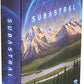 Renegade Game Studios Subastral, 2-5 Players, Ages 10+, 15-30 Minutes, Hand Management And Set Collection Game