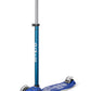 Micro Kickboard - Maxi Deluxe Led 3-Wheeled, Lean-To-Steer, Swiss-Designed Micro Scooter For Kids With Led Light-Up Wheels, Ages 5-12