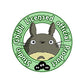 Ensky - My Neighbor Totoro - Movie Scene Playing Cards