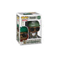 Funko Pop Movies: Trading Places - Special Agent Orange