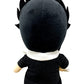 Great Eastern Entertainment Yu Yu Hakusho Hiei Plush 8" - Multi-colored Polyester, Model 77180