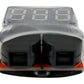 Apex Rc Products 2 Pack Lipo Battery Voltage Checker Alarm Led 1-8 Cell 1655