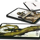Free League Publishing Vaesen Nordic Horror Card Deck (Vaesen Rpg Access.)