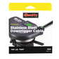 Scotty 2402K High-Performance SS Downrigger Cable - 400